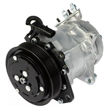 Cargar imagen en el visor de la galería, New A/C Compressor for Jeep Liberty 3.7L 2002-2003 2004 2005