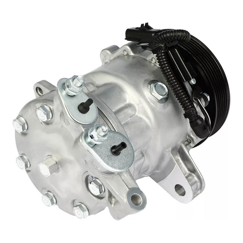 New A/C Compressor for Jeep Liberty 3.7L 2002-2003 2004 2005