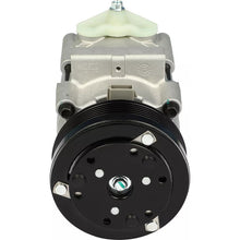 Cargar imagen en el visor de la galería, New A/C Compressor for 2004-2006 Ford F150 1996-2006 Ford Mustang Mercury