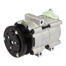 Cargar imagen en el visor de la galería, New A/C Compressor for 2004-2006 Ford F150 1996-2006 Ford Mustang Mercury