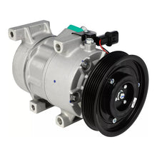 Cargar imagen en el visor de la galería, New A/C Compressor for Hyundai Accent 2012-2015 2016 Kia Rio 2012-2014 2015