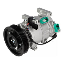 Cargar imagen en el visor de la galería, New A/C Compressor for Hyundai Accent 2012-2015 2016 Kia Rio 2012-2014 2015