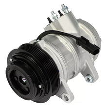 Cargar imagen en el visor de la galería, New A/C Compressor for Dodge Durango Jeep Grand Cherokee 2005-2007 3.7 4.7L
