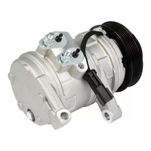 Cargar imagen en el visor de la galería, New A/C Compressor for Dodge Durango Jeep Grand Cherokee 2005-2007 3.7 4.7L
