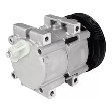 Cargar imagen en el visor de la galería, New A/C Compressor for 1990-1993 1994 1995 Ford F-150 F-250 F-350 Bronco F-53