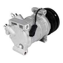 Cargar imagen en el visor de la galería, New A/C Compressor for 2008-2010 Chrysler Town &amp; Country  Dodge Grand Caravan