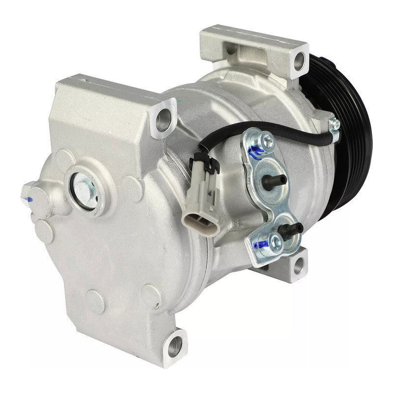 New A/C Compressor for 01-05 Cadilldeville 03-05 Chevrolet Express 1500 2500
