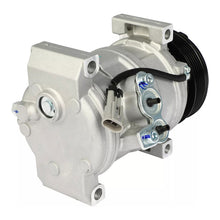 Cargar imagen en el visor de la galería, New A/C Compressor for 01-05 Cadilldeville 03-05 Chevrolet Express 1500 2500