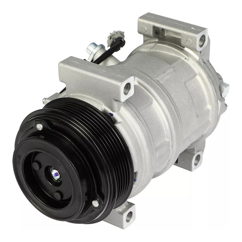 New A/C Compressor for 01-05 Cadilldeville 03-05 Chevrolet Express 1500 2500