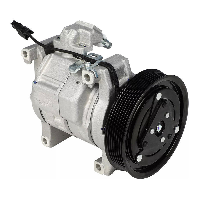 New A/C Compressor for 2012-2015 Honda Crosstour 2008-2012 Accord 2.4L