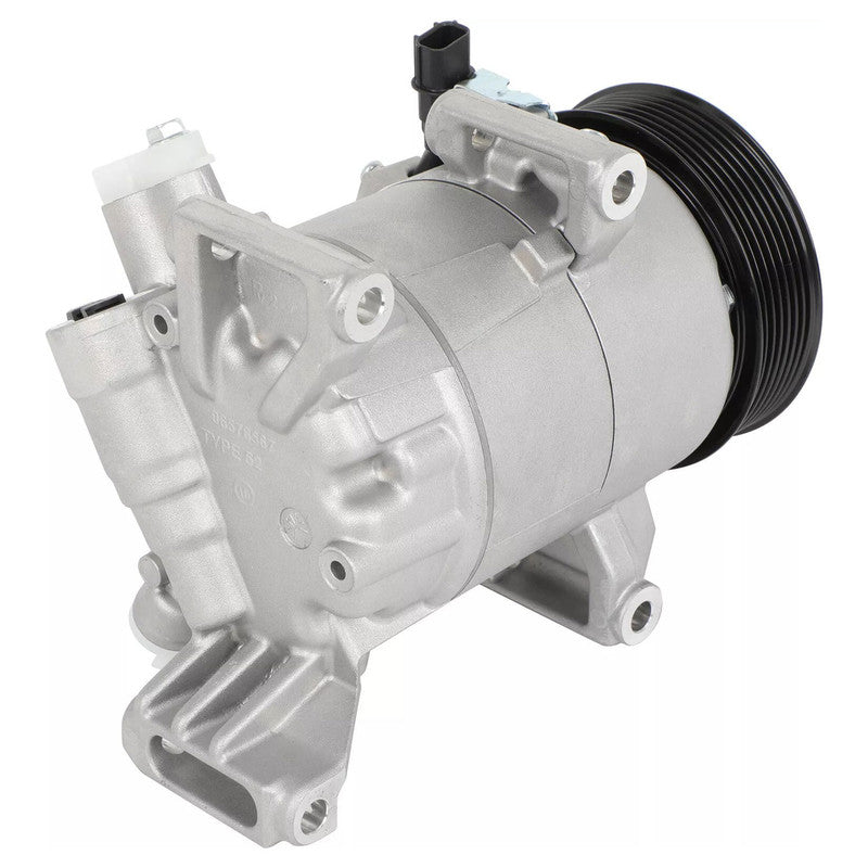 New A/C Compressor for Honda Civic 2016-2021 Cr-V 2017-2022 L4 1.5L Cvc