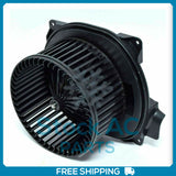 AC Blower Motor fits Freightliner Columbia, Coronado.. / Volvo VN Series QC