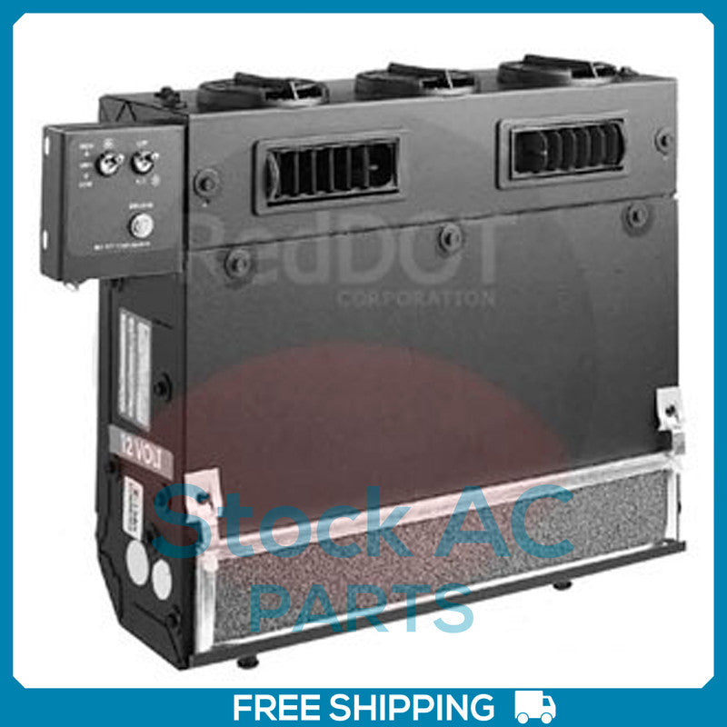 Brand New A/C Heater 12V