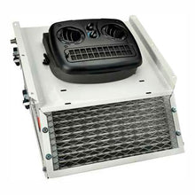 Cargar imagen en el visor de la galería, Red Dot Rooftop A/C Unit 12V - OE# R-9727-1P