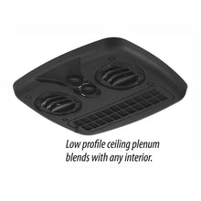 Cargar imagen en el visor de la galería, Red Dot Rooftop A/C Unit 12V - OE# R-9727-1P