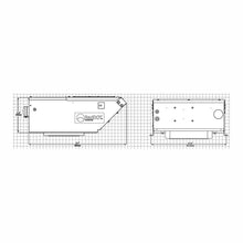 Cargar imagen en el visor de la galería, Red Dot Rooftop A/C Unit 12V - OE# R-9727-1P