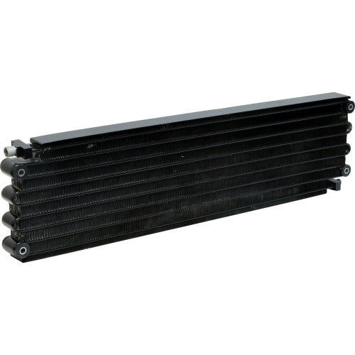 New A/C Condenser For Volvo Mack DM 2004/Mack R 1981-91 -  OE# 4379RD441810 QR - Qualy Air