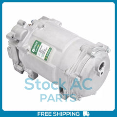 New A/C Electric Compressor GT920 with built-in inverter 12V