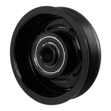 Cargar imagen en el visor de la galería, AC Compressor Clutch Assembly for York - 8 Groove 6" 2 Wire 12 Volt
