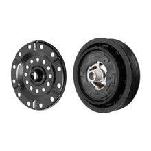 Cargar imagen en el visor de la galería, A/C Compressor CLUTCH for Dodge Caliber 2009-12 / Jeep Compass, Patriot 2009-17