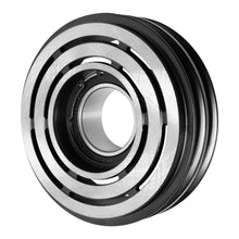 Cargar imagen en el visor de la galería, A/C Compressor CLUTCH Sanden SD508 &amp; H14 Premium Line - 24V - 2A Groove - 9537