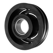 Cargar imagen en el visor de la galería, A/C Compressor CLUTCH Sanden SD508 &amp; H14 Premium Line - 24V - 2A Groove - 9537