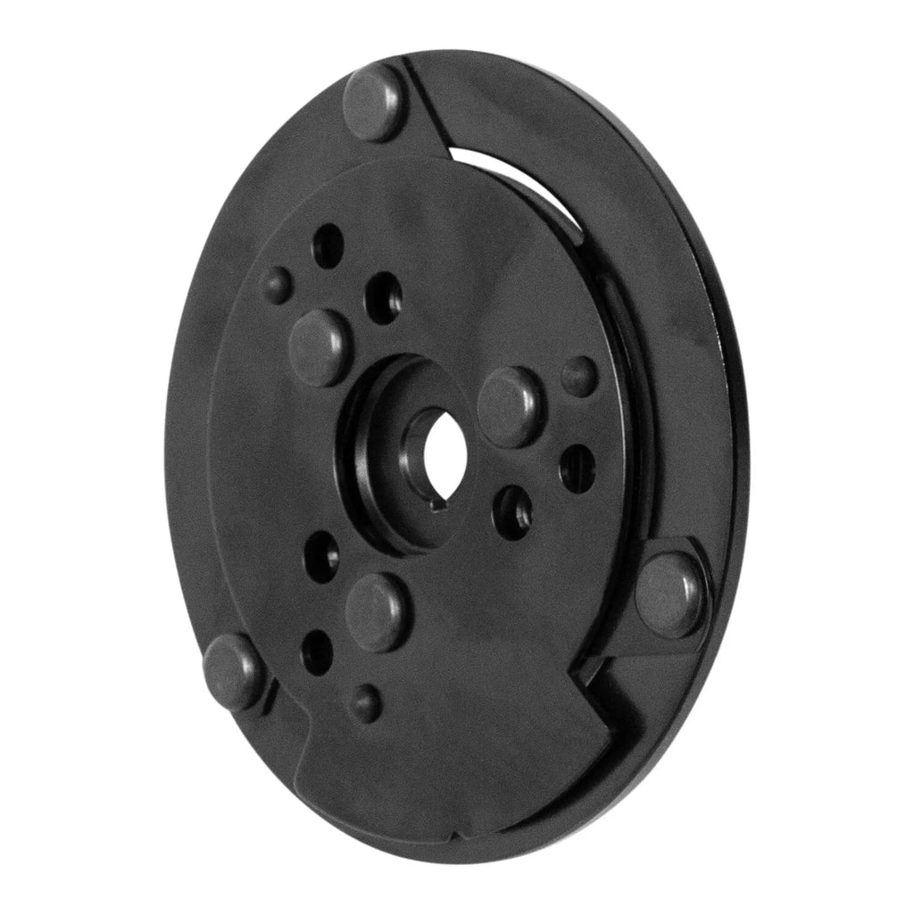 A/C Compressor CLUTCH Sanden SD508 & H14 Premium Line - 24V - 2A Groove - 9537