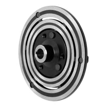 Cargar imagen en el visor de la galería, A/C Compressor CLUTCH Sanden SD508 &amp; H14 Premium Line - 24V - 2A Groove - 9537