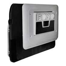 Cargar imagen en el visor de la galería, New 100% Electric Rooftop A/C Unit for All trucks - 12V