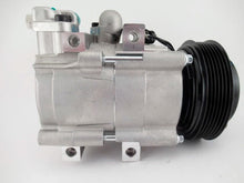 Cargar imagen en el visor de la galería, NEW OEM A/C compressor fits 07-12 HYUNDAI STAREX H1 OE# 97701-4H100