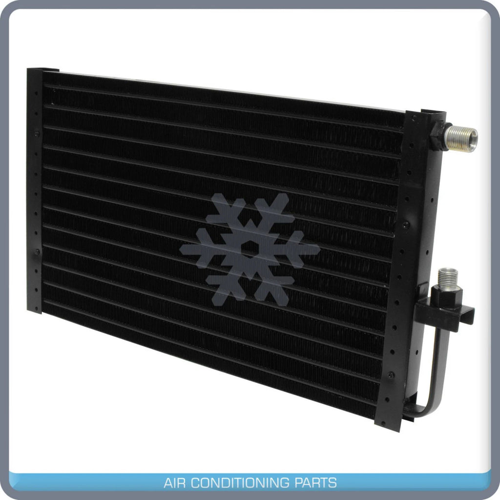 Universal Applications 10x18 Brand New A/C Condenser Serpentine