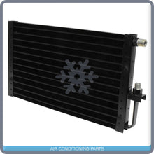 Load image into Gallery viewer, Universal Applications 10x18 Brand New A/C Condenser Serpentine