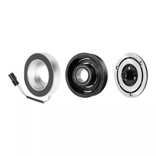 Cargar imagen en el visor de la galería, New AC Compressor CLUTCH for Nissan Rogue 2.5L - 2008 2009 2010 2011 2012 2013