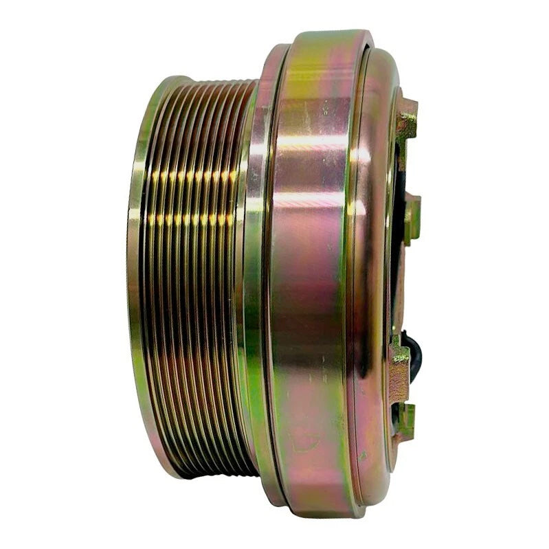 New A/C Compressor Clutch fits BOCK / BITZER - FK40/FK50 - 10 grooves