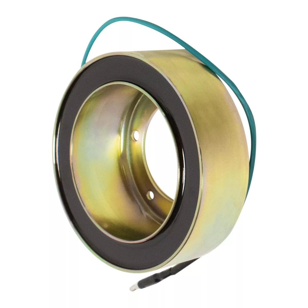 A/C Compressor CLUTCH Sanden SD508 & H14 Premium Line - 24V - 2A Groove - 9537
