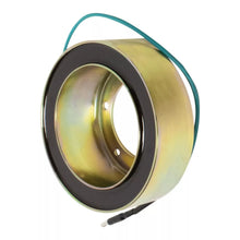 Cargar imagen en el visor de la galería, A/C Compressor CLUTCH Sanden SD508 &amp; H14 Premium Line - 24V - 2A Groove - 9537