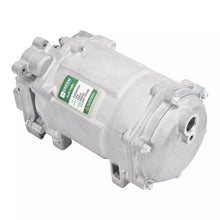 Cargar imagen en el visor de la galería, New A/C Electric Compressor GT920 with built-in inverter 24V