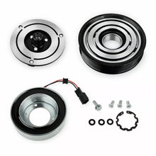 Cargar imagen en el visor de la galería, New AC Compressor CLUTCH for Nissan Rogue 2.5L - 2008 2009 2010 2011 2012 2013