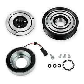 New AC Compressor CLUTCH for Nissan Rogue 2.5L - 2008 2009 2010 2011 2012 2013
