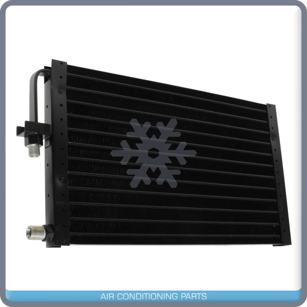 Universal Applications 10x18 Brand New A/C Condenser Serpentine
