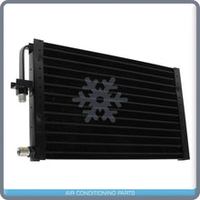 Load image into Gallery viewer, Universal Applications 10x18 Brand New A/C Condenser Serpentine