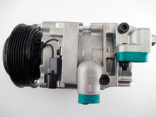 Cargar imagen en el visor de la galería, NEW OEM A/C compressor fits 07-12 HYUNDAI STAREX H1 OE# 97701-4H100