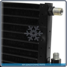 Load image into Gallery viewer, Universal Applications 10x18 Brand New A/C Condenser Serpentine