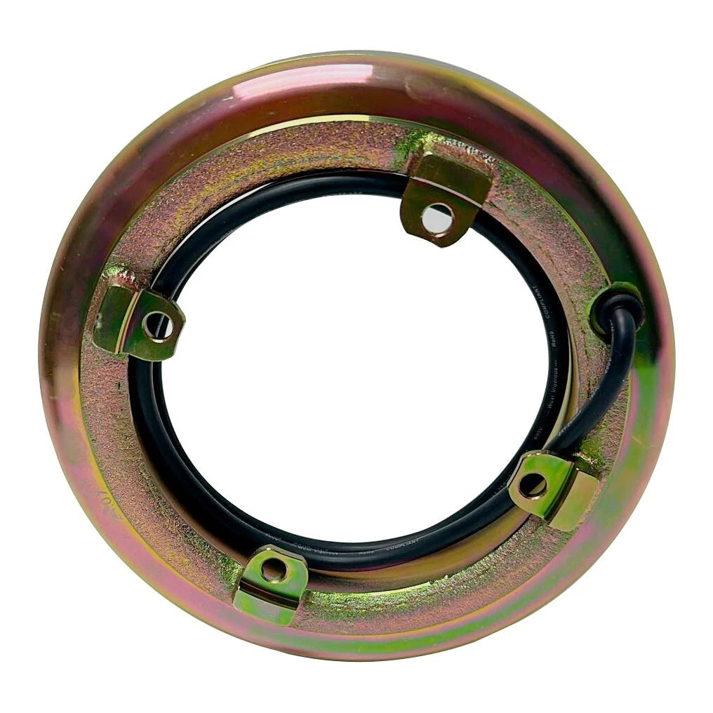 New A/C Compressor Clutch fits BOCK / BITZER - FK40/FK50 - 10 grooves
