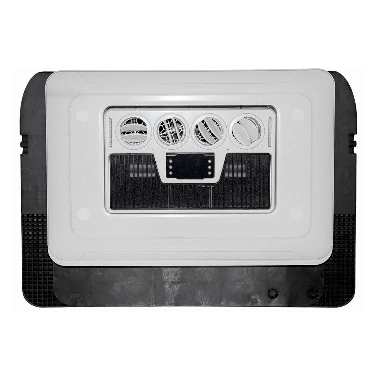 New Electric A/C Unit fits All trucks - 24V