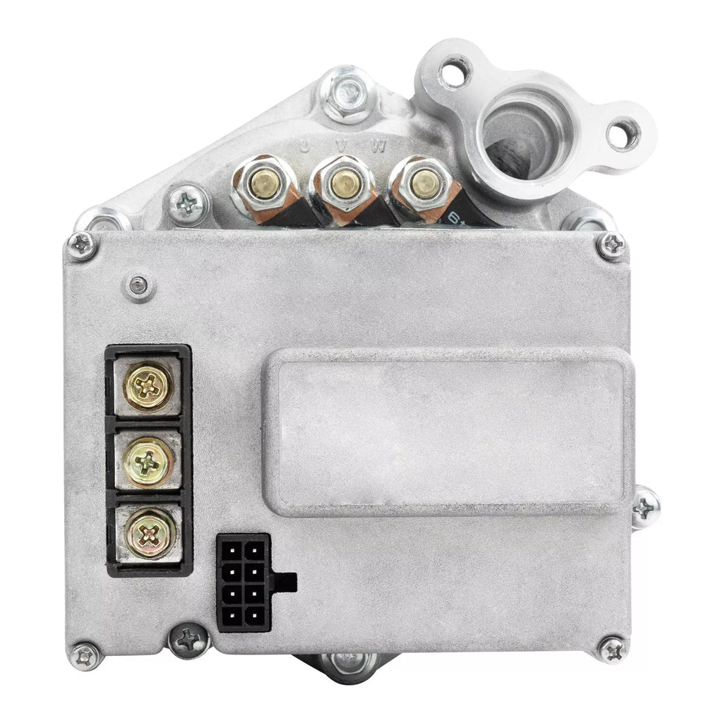 New A/C Electric Compressor GT920 with built-in inverter 12V