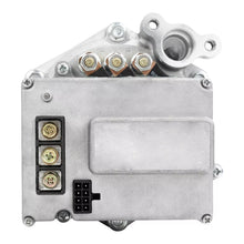 Cargar imagen en el visor de la galería, New A/C Electric Compressor GT920 with built-in inverter 12V