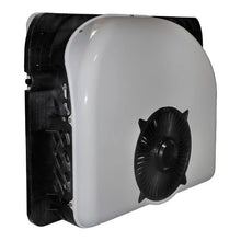 Cargar imagen en el visor de la galería, New 100% Electric Rooftop A/C Unit for All trucks - 12V
