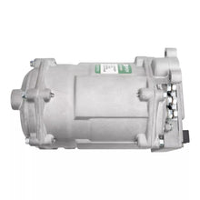 Cargar imagen en el visor de la galería, New A/C Electric Compressor GT920 with built-in inverter 12V