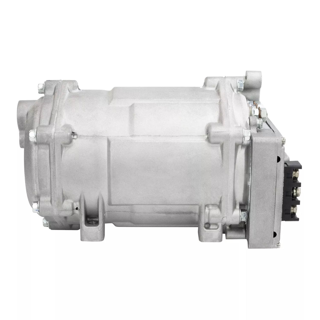 New A/C Electric Compressor GT920 with built-in inverter 12V